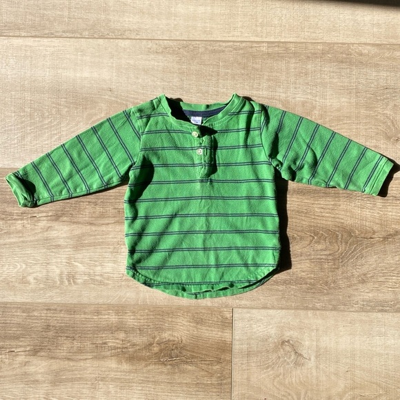 12-18mo long sleeve classic - Picture 1 of 4